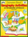 Literature Based Geography Activities: An Integrated Approach - Tara McCarthy