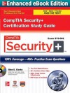 CompTIA Security+ Certification Study Guide (Exam SY0-301) (ENHANCED EBOOK) - Glen Clarke