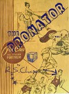 The Pronator - R.S. Chase