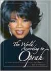 The World According to Oprah - Ken Lawrence