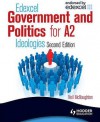 Edexcel Government & Politics for A2: Ideologies - Neil McNaughton