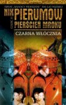 Czarna włócznia - Nik Pierumow