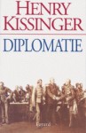 Diplomatie - Henry Kissinger