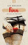 Finn (All In Book 1) - Liz Meldon