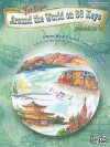 Around the World on 88 Keys: Book 2 - Ted Cooper