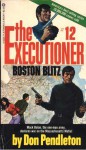 Boston Blitz - Don Pendleton