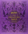 Harry Potter - The Creature Vault - Jody Revenson