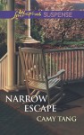 Narrow Escape - Camy Tang