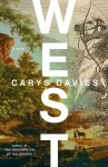 West - Carys Davies