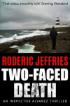 Two-Faced Death - Roderic Jeffries