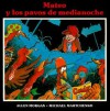 Mateo y Los Pavos de Medianoche - Allen Morgan, Michael Martchenko