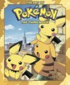 The Art of Pokemon: The Third Movie - Takeshi Shudo, Hideki Sonoda