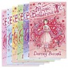 Magic Ballerina 1-6 (Magic Ballerina) - Darcey Bussell