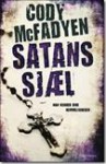 Satans sjæl - Cody McFadyen