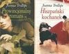 Pakiet: Hiszpański kochanek / Prowincjonalny romans - Joanna Trollope