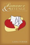 Romance & Revenge (The Presley Thurman Mystery Series Book 9) - Laina Turner