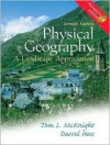 Physical Geography: A Landscape Appreciation, Animation Edition - Darrell Hess, Darrel Hess