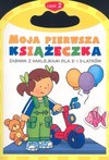 Moja pierwsza książeczka 2 - Agnieszka Bator