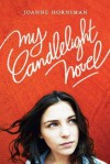 My Candlelight Novel - Joanne Horniman