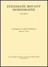 A Monograph Of Leochilus (Orchidaceae) - Mark W. Chase