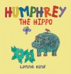 Humphrey The Hippo - Lynne King
