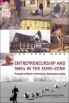 Entrepreneurship and SMEs in the Euro-Zone: Towards a Theory of Symbiotic Entrepreneurship - L?o-Paul Dana, Leo-Paul Dana