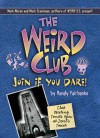 The Weird Club: The Search for the Jersey Devil - Randy Fairbanks, Mark Moran, Mark Sceurman