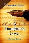 A Daughter's Love - Lorraine Sears