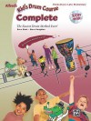 Alfred's Kid's Drum Course Complete (Book & 2 CD's) - Dave Black