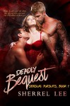 Deadly Bequest, Book 1, Sensual Pursuits (Sensual Pursuites) - Sherrel Lee