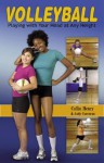 Volleyball: Playing with Your Head at Any Height - Collin Henry, Judy Corcoran