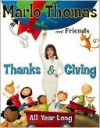 Thanks & Giving - Marlo Thomas, Christopher Cerf