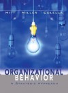 Organizational Behavior: A Strategic Approach - Michael A. Hitt