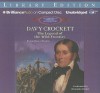 Davy Crockett: The Legend of the Wild Frontier - Richard Bruce Winders