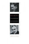 Keynes's Philosophical Development - John B. Davis