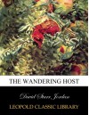 The Wandering Host - David Starr Jordan