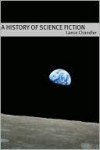 A History of Science Fiction - Lance Chandler, Minute Help Guides
