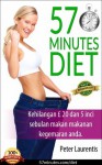 57 Minutes Diet, Volume 1 - Peter Laurentis, Google Translate