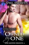 Owned by One - April Andrews