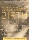 Orgasmic Birth: Your Guide to a Safe, Satisfying, and Pleasurable Birth Experience - Elizabeth Davis, Debra Pascali-Bonaro