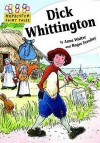 Dick Whittington. Retold by Anne Walter - Anne Walter, Roger Fereday