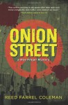 Onion Street (Moe Prager #8) - Reed Farrel Coleman