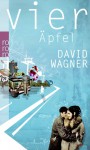 Vier Äpfel - David Wagner