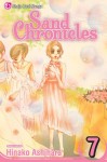 Sand Chronicles, Volume 7 - Hinako Ashihara