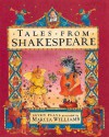 Tales from Shakespeare - Marcia Williams
