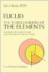 The Thirteen Books of the Elements, Books 3 - 9 - Euclid, Thomas L. Heath