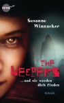 The Weepers - Und sie werden dich finden - Susanne Winnacker