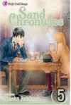 Sand Chronicles, Vol. 5 - Hinako Ashihara