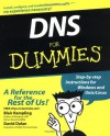 DNS For Dummies - Blair Rampling