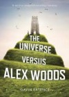 The Universe Versus Alex Woods - Gavin Extence